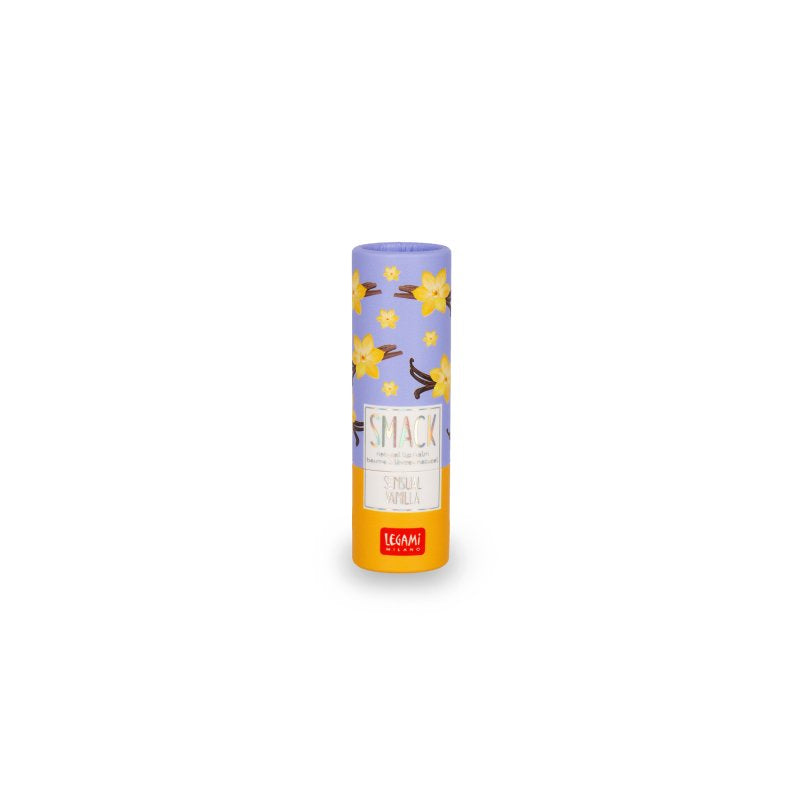 Lip Balm Χειλιών Legami Βανίλια