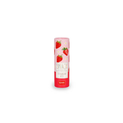 Lip Balm Χειλιών Legami Φράουλα