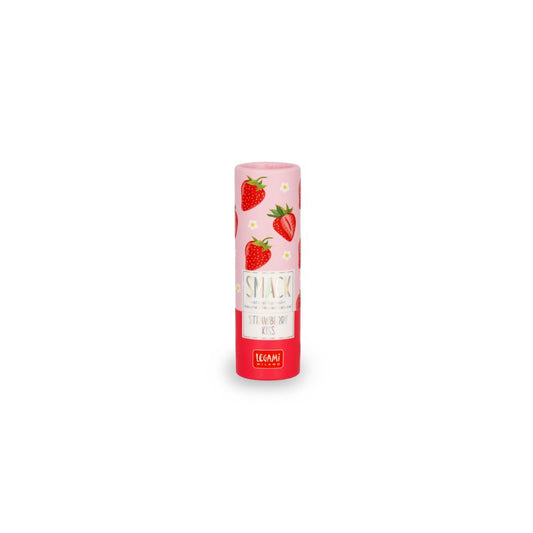 Lip Balm Χειλιών Legami Φράουλα