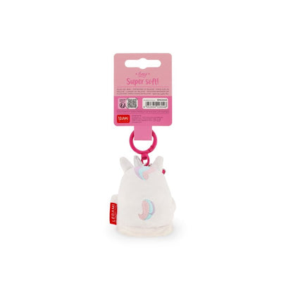 Μπρελόκ Super Soft Tiny Unicorn