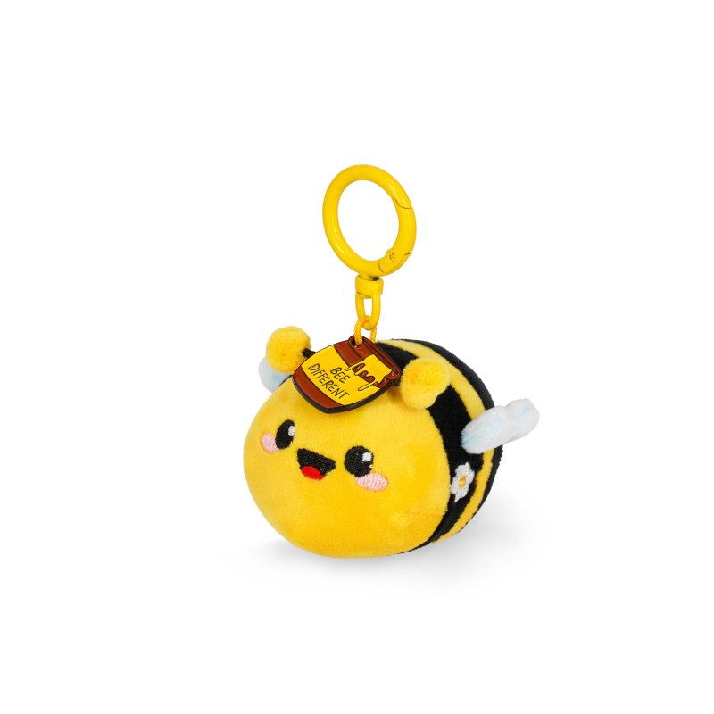 Μπρελόκ Super Soft Tiny Bee