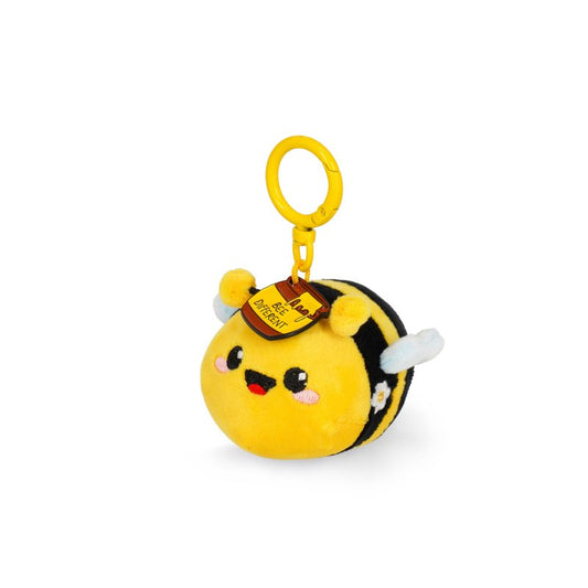 Μπρελόκ Super Soft Tiny Bee