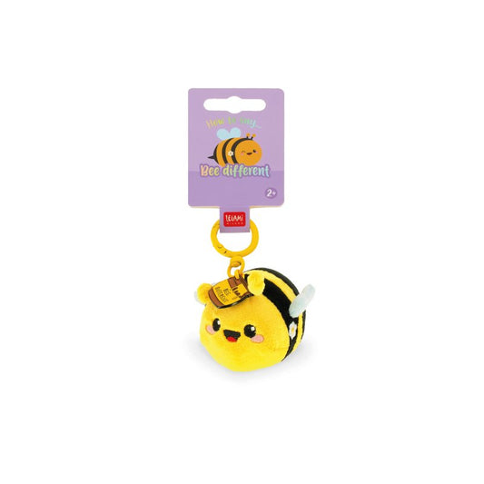 Μπρελόκ Super Soft Tiny Bee