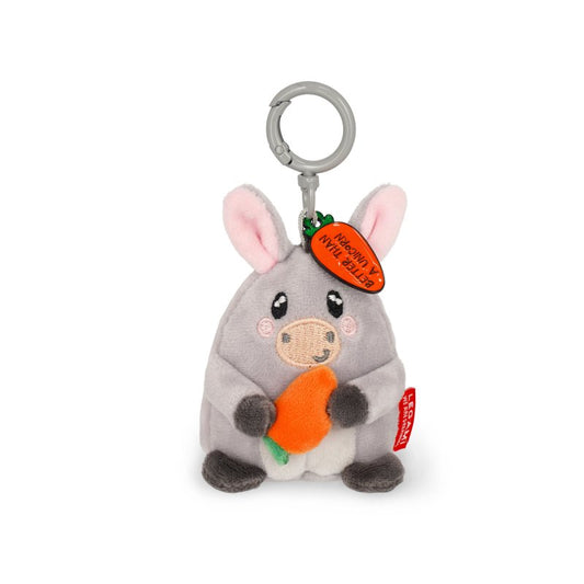Μπρελόκ Super Soft Tiny Donkey