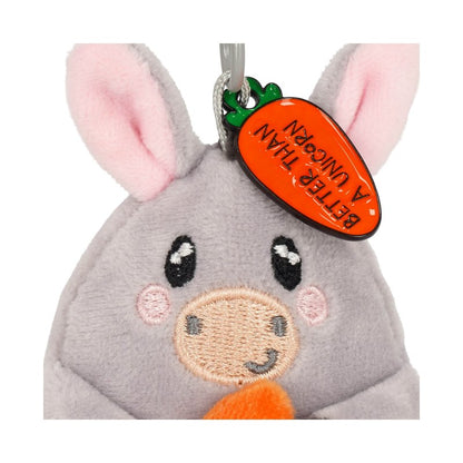 Μπρελόκ Super Soft Tiny Donkey
