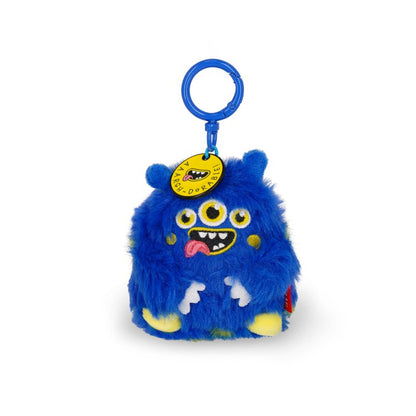 Μπρελόκ Super Soft Tiny Monster