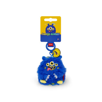 Μπρελόκ Super Soft Tiny Monster