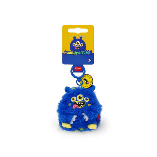 Μπρελόκ Super Soft Tiny Monster