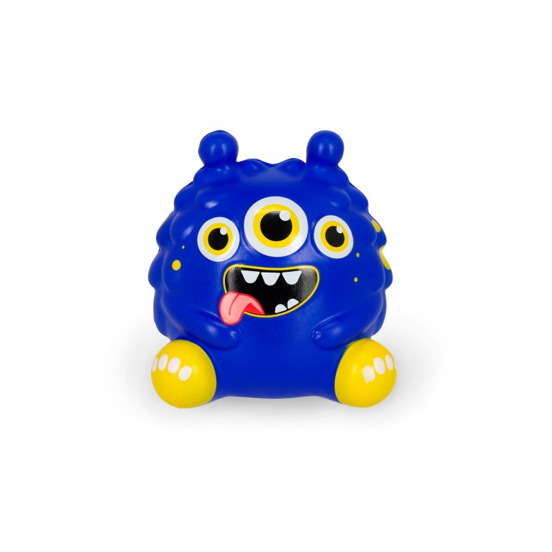Αντιστρές Παιχνίδι Stress Less Monster