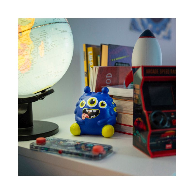 Αντιστρές Παιχνίδι Stress Less Monster