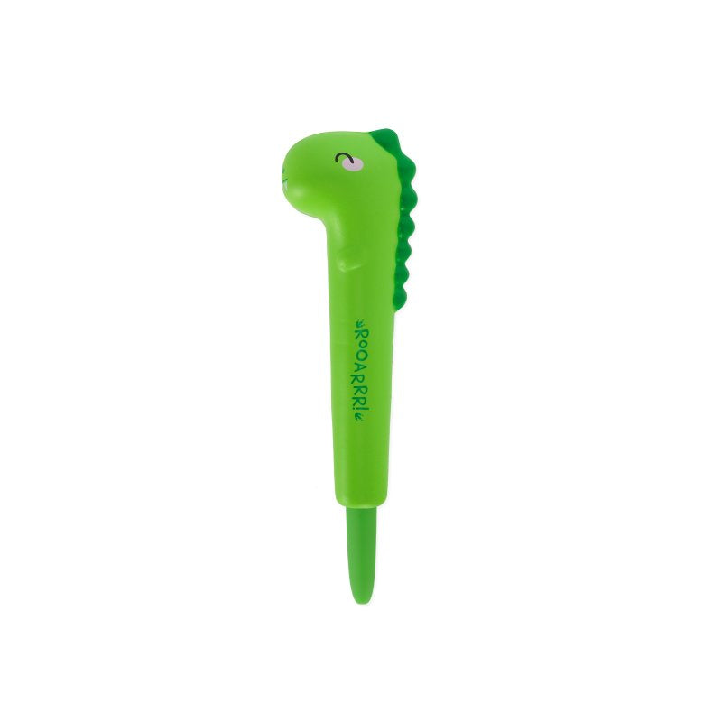 Στυλό Gel Squishy Dino