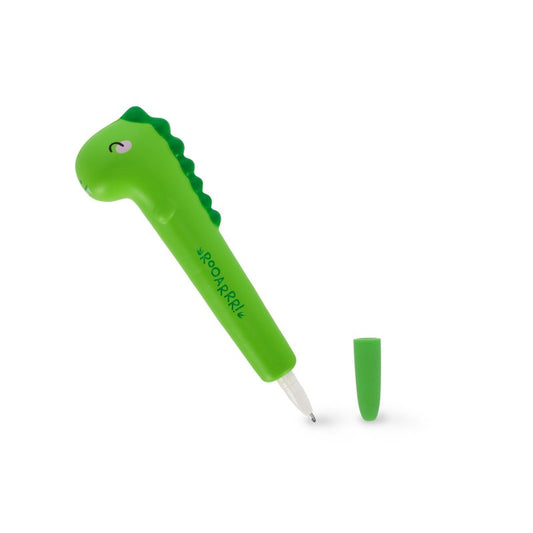 Στυλό Gel Squishy Dino