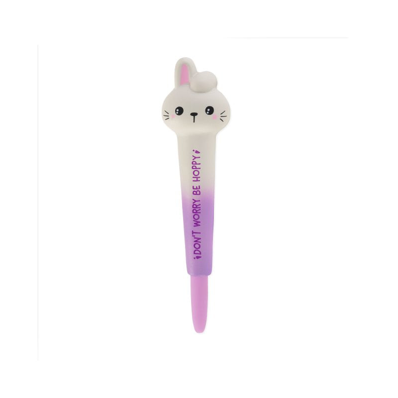 Στυλό Gel Squishy Bunny