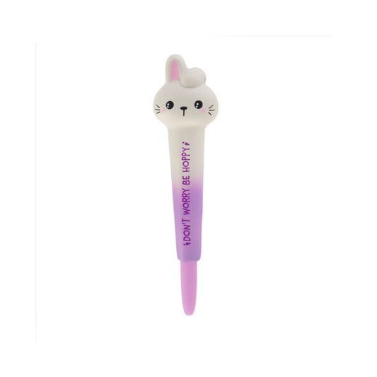 Στυλό Gel Squishy Bunny