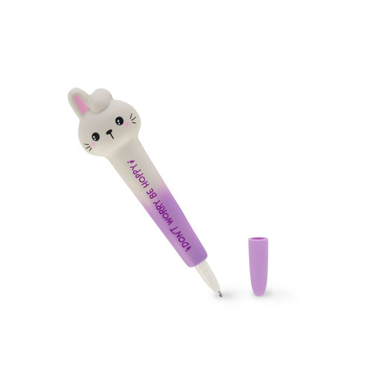 Στυλό Gel Squishy Bunny