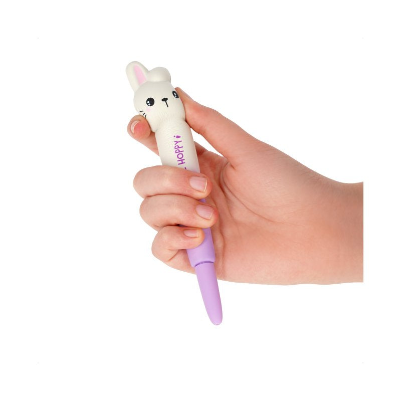 Στυλό Gel Squishy Bunny