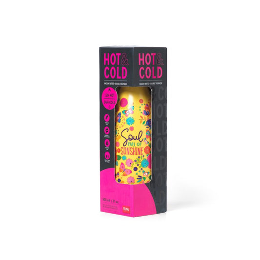 Θερμός Hot & Cold Butterfly