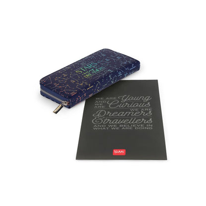 Πορτοφόλι Stars  - What a Wallet!