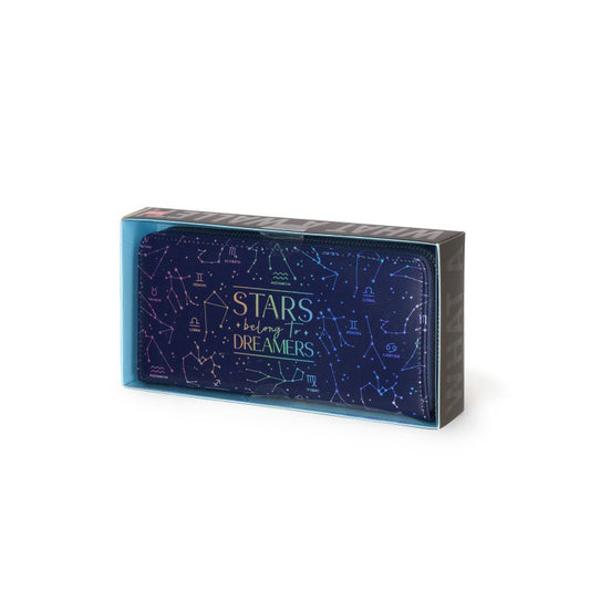 Πορτοφόλι Stars  - What a Wallet!