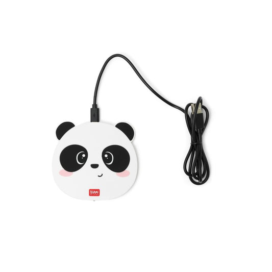 Ασύρματος Φορτιστής Smartphone Super Fast Panda