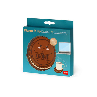 Warm It Up! Θερμαντήρας Κούπας Cookie