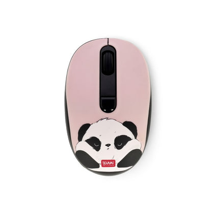 Wireless Mouse Panda