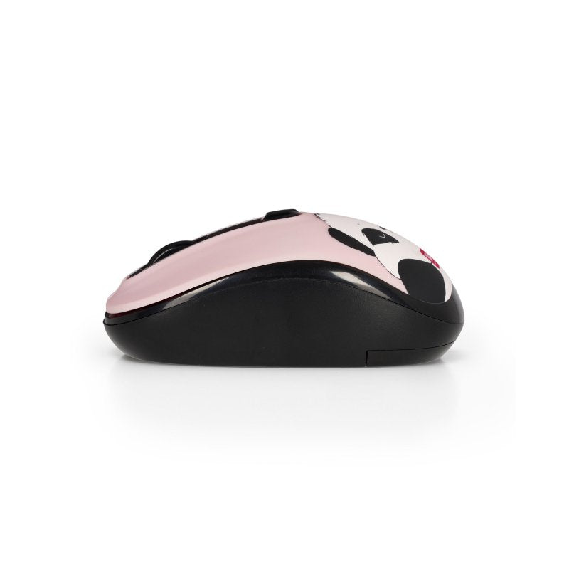 Wireless Mouse Panda