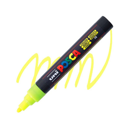 Posca PC‑5 M